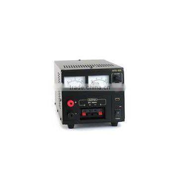 M-Tech MTS-628 Linear Power Supply