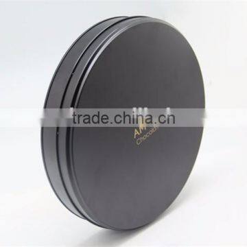 Chocolate Christmas Gift Tin Can Wholesale From China Manufacturer photo-4