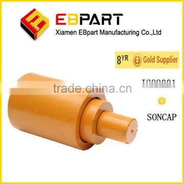 EBPART SK100 carrier roller for kobelco parts