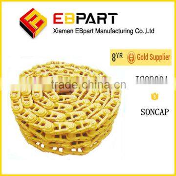 EBPART HOT RECOMMEND bulldozer parts D3 track chains