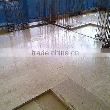 waterproof WPC exterior wall panels for building materials