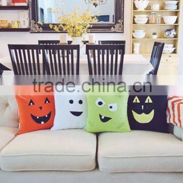 Wholesale Personalized Halloween Pillows