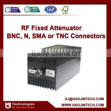 200W RF Fixed Attenuator Model HJA200