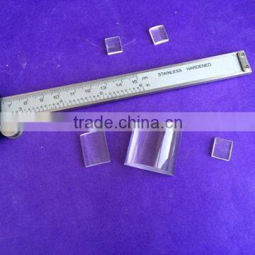production good quality plano convex cylindrical lenses