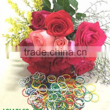 LOI LOI rubber band Made in Vietnam best price - Best Colorful Natural Rubber band mix colors