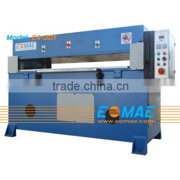 Hydraulic Rubber Cutting Machine