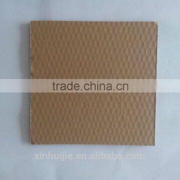 The Door Filled Corrugated Paper Honeycomb Board