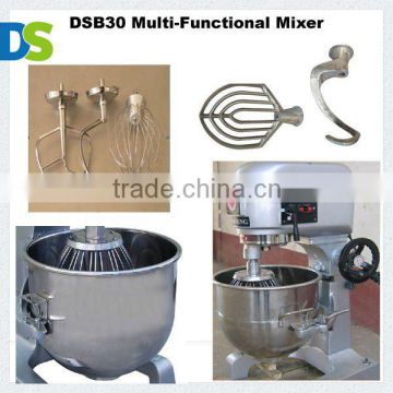 DSB30 30L 1100W Multi-functional Mixer