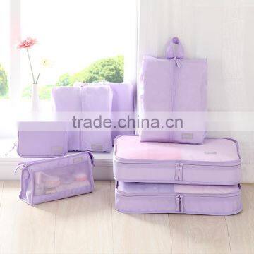 Hot Selling Travel Style Luggage Bag Set With Low Price