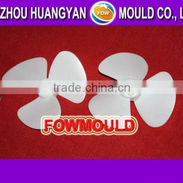 plastic fan mould maker