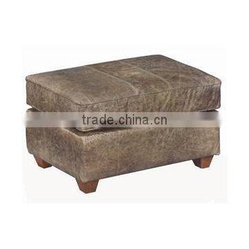 Living Room Modern Moroccan Pouf Ottoman Made in China OT4045