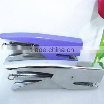 energy saving metal hand piler stapler 24/6 26/6