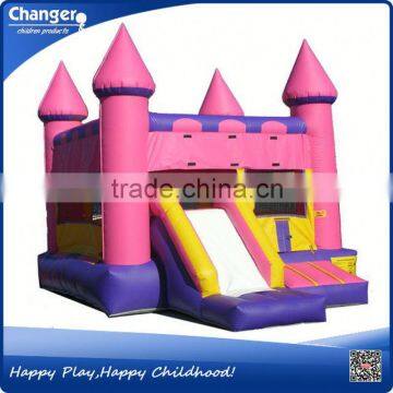 Customized design inflatable bounce inflatable material pvc big indoor inflatable toys