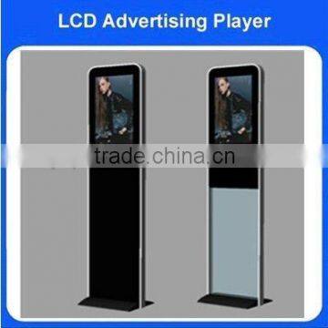 32 inch ultra thin lcd digital advertising display