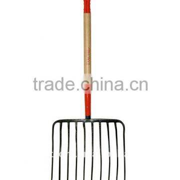 farm fork