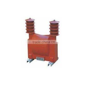 JDZ71-35 JDZX71-35 type outdoor voltage transformer