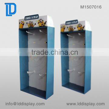 Retail Advertising Sidekick Display_Cardboard Sidekick Display_Hook Sidekick Display photo-6
