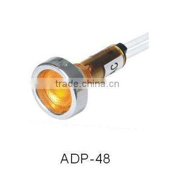 signal light indicator lamp water heater pilot light