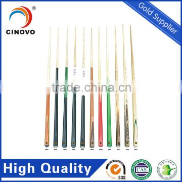 Pool Cues, Snooker Cues and Billiard Cues