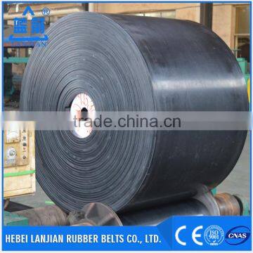 China market wholesale cord rubber conveyor belt