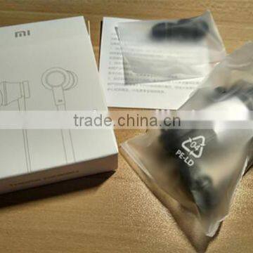 Original Xiaomi Piston 3 Basic Edition Earphone Headset Colorful With Mic Remote In-ear for Mobile Phone Tablet PC photo-6