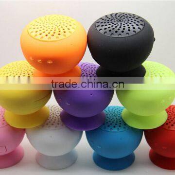 Mini water proof Portable Speaker