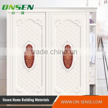 My alibaba wholesale high gloss wardrobe door new products on china market 2016