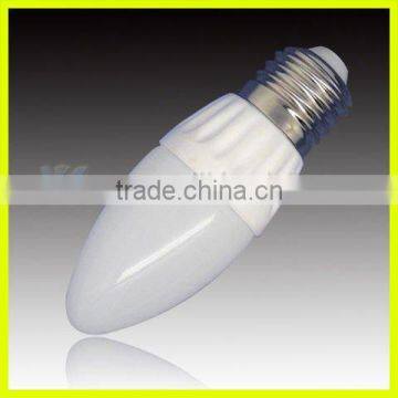 2015 new 360 degree 3W led bulb