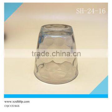 2016 Fantanstic Glass Tube Cup Japan (Made in China)