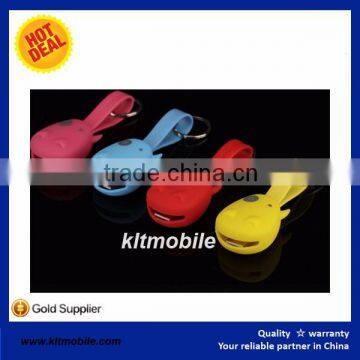 2 in 1 Usb Data Cable Keychain 2 in 1 Data Line photo-3