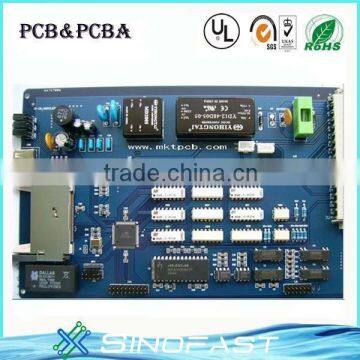 Double-sided Printed Circuit Board photo-6