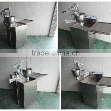 Vertical Style Stable Performance Automatic Commercial Donut Making Machine ,donut Making Machine for Sale photo-2