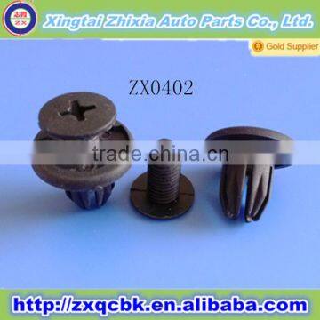 ZHIXIA Retainer Clip Fastener/car Accessories Plastic Clips/Auto Parts Retainer Clip photo-6
