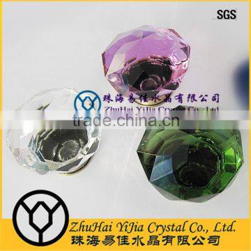 2016 New Design Glass Cabinet Knobs photo-2