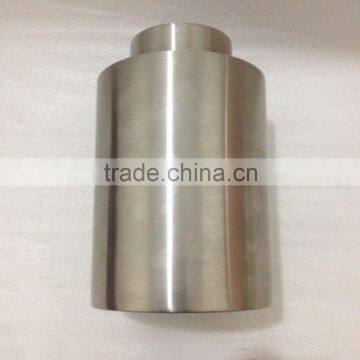 Stainless steel Exhaust Pipe Accept Logo OEM