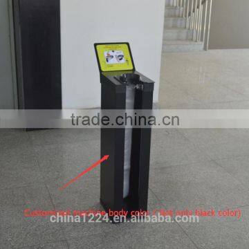 2016 Best Profitable Selling Machine Wet Umbrella Packer photo-5