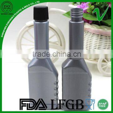 Custom HDPE Engine Oil Bottle With Long Neck Shenzhen Manufacturer photo-4