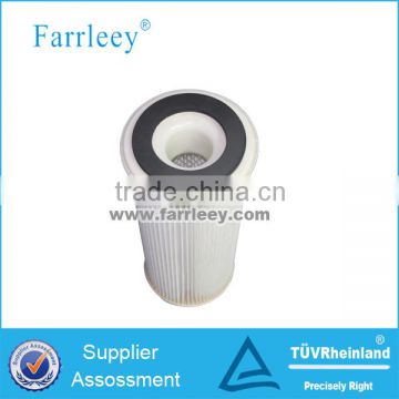 Farrleey Amano Dust Collector Filter Cartridge,Amano Air Filter Element