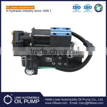 Best price wholesaler professional factory forklift valve