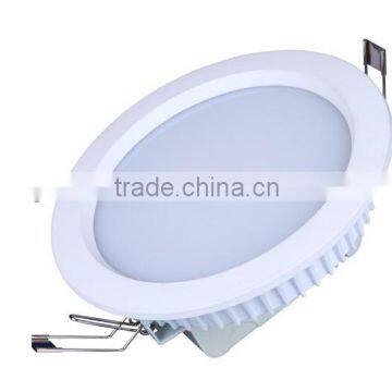 Whole sale 8inch 24W SMD square led downlight