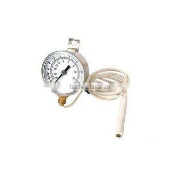 dial and remote type Thermometer