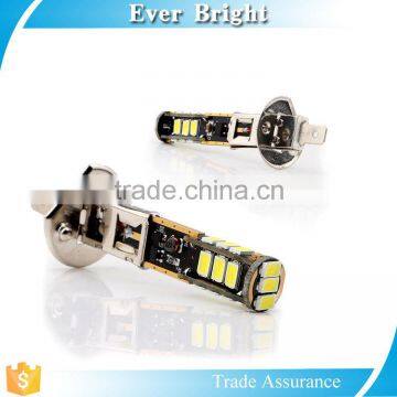 Head Light Canbus Led Fog Light for Tail Bulbs 5730 Chipset 15 SMD