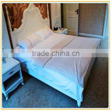 Hot Sales Super Soft and Thick Bed Blanket for Winter, Plush Throw Blanket for Couch photo-6