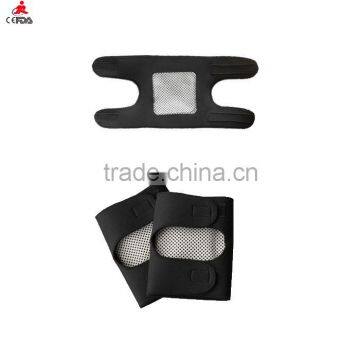 Magnetic Tennis Arm Elbow Brace Support Medical Heated Elbow Wraps / Pads for Arthritis Pain Relief photo-5