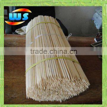 Color of bamboo flower stick