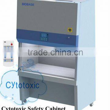 BIOBASE Class II A2 Cytotoxic Safety Cabinet for lab