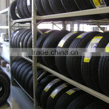 Hight Quality Matel Toyo Tires Rack Made in China