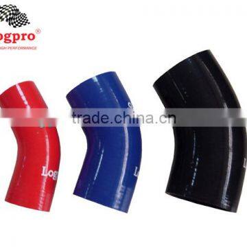 Silicon Hose Rubber Hose 90 Degree Elbow Silicone Hose ID:8mm-127mm photo-2