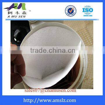 2016 New Products From Amusen Tea Bag Filter Paper Company Import Germany Machinery and Technology. photo-5