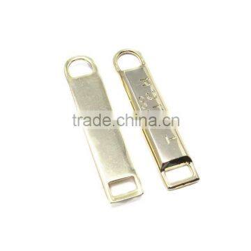 High Quality Custom Logo Zipper Puller photo-4